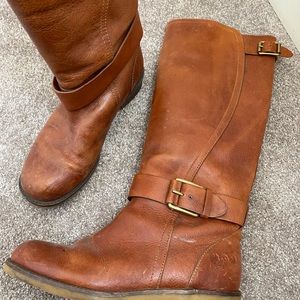 Lucky Brand Tall Boots